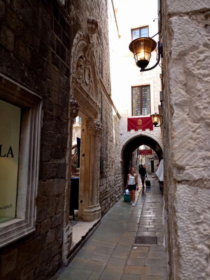 Gothic Palace Heritage 4* Split