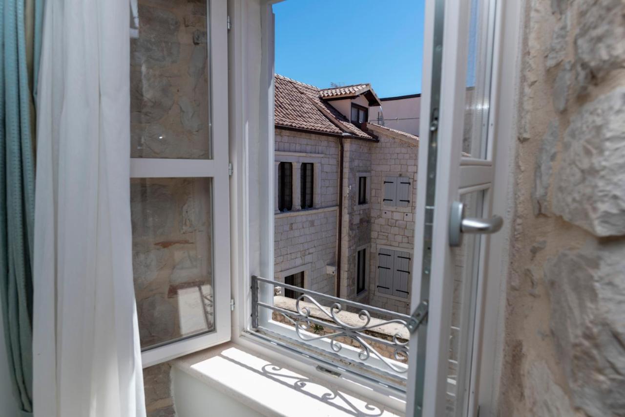 Gothic Palace Heritage Pensjonat Split