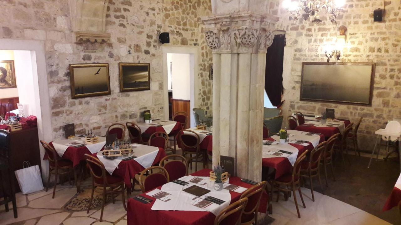 Pensjonat Gothic Palace Heritage 4*